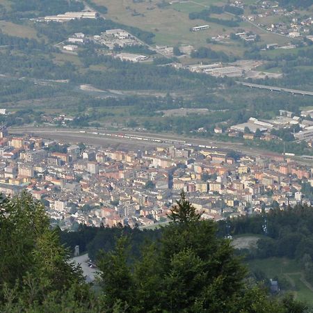 فيلا Il Borgo Di Monica دومودوسولا المظهر الخارجي الصورة