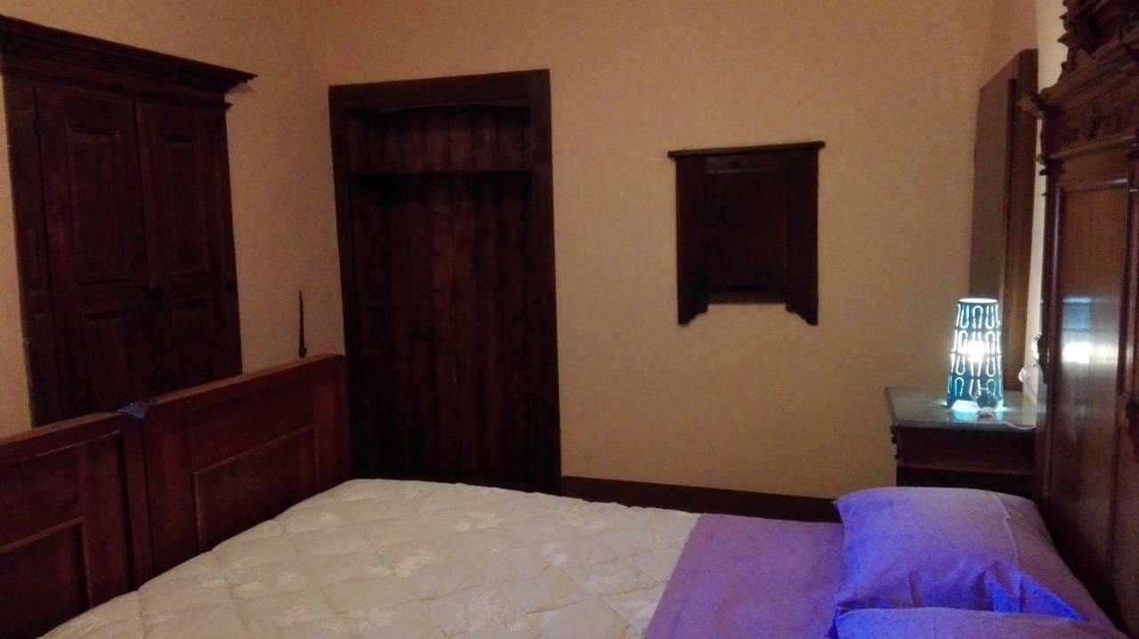 فيلا Il Borgo Di Monica دومودوسولا المظهر الخارجي الصورة