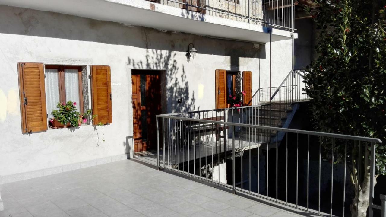 فيلا Il Borgo Di Monica دومودوسولا المظهر الخارجي الصورة