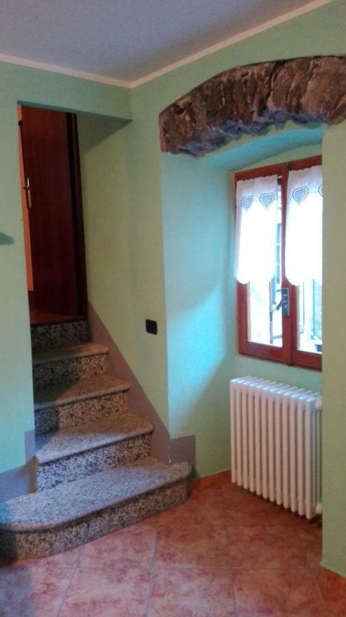 فيلا Il Borgo Di Monica دومودوسولا المظهر الخارجي الصورة