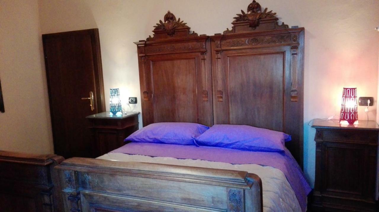 فيلا Il Borgo Di Monica دومودوسولا المظهر الخارجي الصورة
