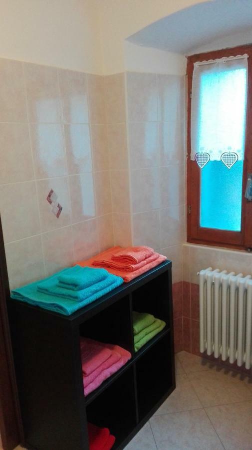 فيلا Il Borgo Di Monica دومودوسولا المظهر الخارجي الصورة